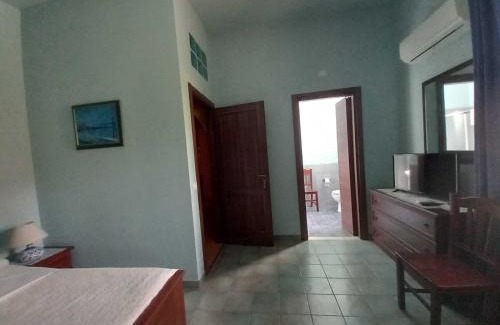 Castelvetrano Bed & Breakfast | Bnb I Gelsomini Selinunte