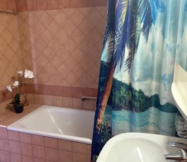 Bouveret Apartment | BnB la Vague