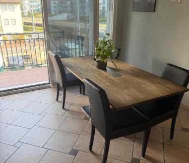 Bouveret Apartment | BnB la Vague