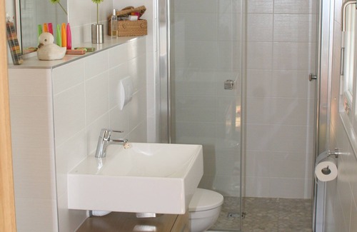 Mies Bed & Breakfast | BnB Les Coquelicots