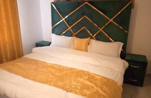 Nanyuki Bed & Breakfast | Bnb nanyuki