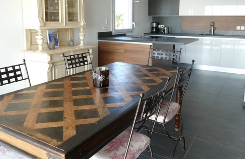 Plaine de la Brague Condo | BnB Renting Les Cigales