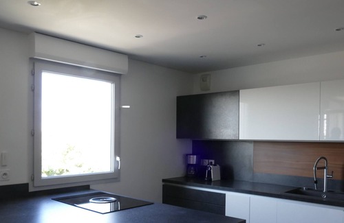 Plaine de la Brague Condo | BnB Renting Les Cigales