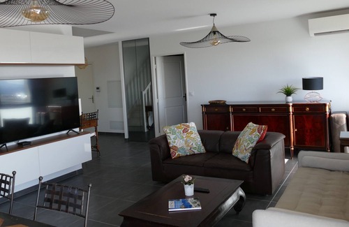 Plaine de la Brague Condo | BnB Renting Les Cigales