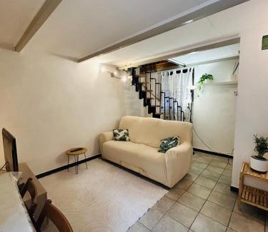 Cornaredo Apartment | BnB Sabrina Home Milano