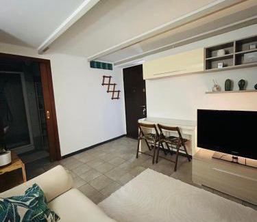 Cornaredo Apartment | BnB Sabrina Home Milano