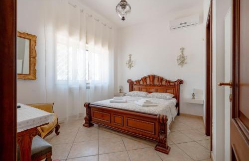 Municipio 5 Bed & Breakfast | Bnb Villa Lucia