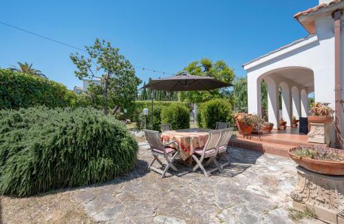 Municipio 5 Bed & Breakfast | Bnb Villa Lucia