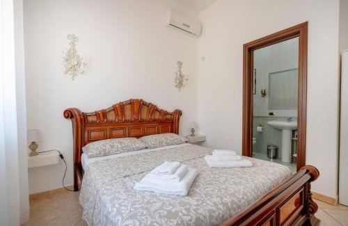 Municipio 5 Bed & Breakfast | Bnb Villa Lucia