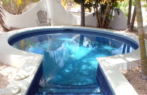 Playa House | BnBBonaire