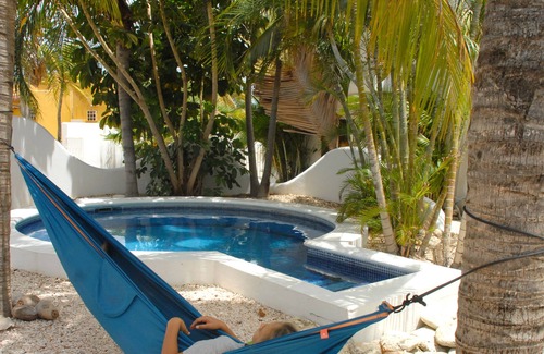 Playa House | BnBBonaire