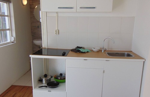 Playa House | BnBBonaire