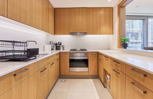 Downtown Dubai Apartment | bnbme - Opera Grand - 2 BDR