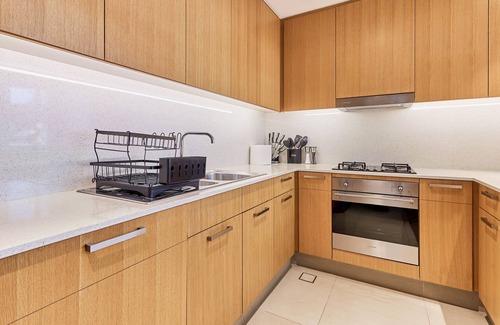 Downtown Dubai Apartment | bnbme - Opera Grand - 2 BDR
