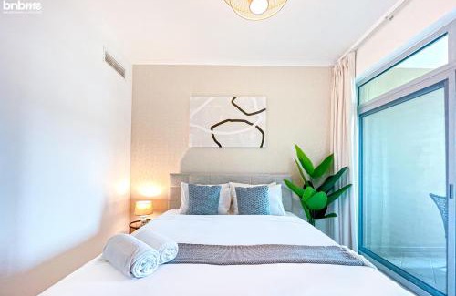 Dubai Apartment | bnbmehomes - Túria Tower A