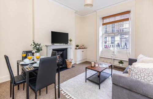 Bryanston and Dorset Square Apartment | BnBNova - 1BR - Regents Park & London Zoo