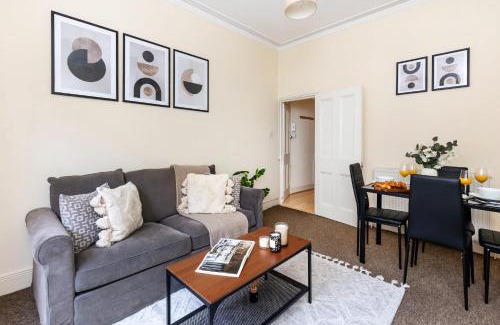 Bryanston and Dorset Square Apartment | BnBNova - 1BR - Regents Park & London Zoo