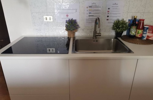 Ispra Apartment | Bnbook-La Casa sul Lago Maggiore