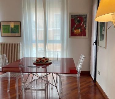 Rho Apartment | Bnbook La Residenza di Mondrian