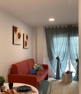 Fuengirola City Centre Apartment | Bnbook Medea Apartments 2