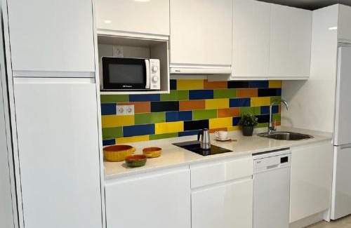 Fuengirola City Centre Apartment | Bnbook Medea Apartments 2