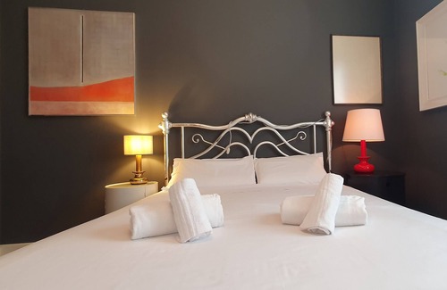 Acquabella Apartment | BnButler - Aselli 14