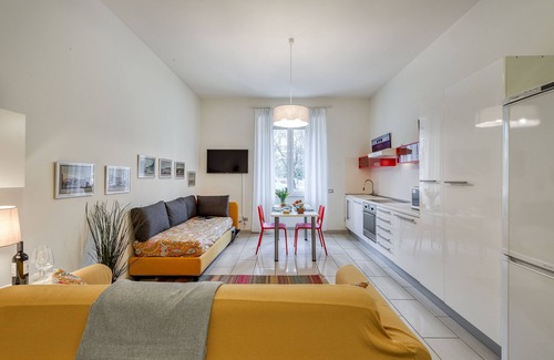 Zona Solari Apartment | BnButler - Coni Zugna 34