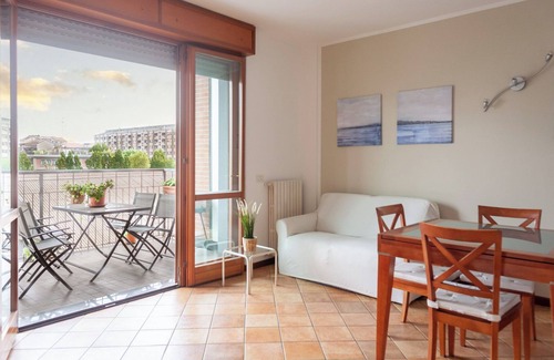 Zona Farini Apartment | BnButler - Piazzi 5