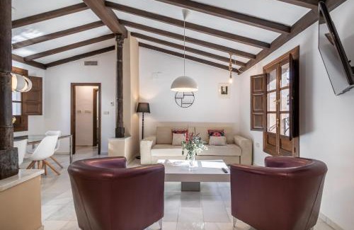 San Pedro Apartment | BnS Dauro Suites