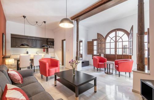 San Pedro Apartment | BnS Dauro Suites