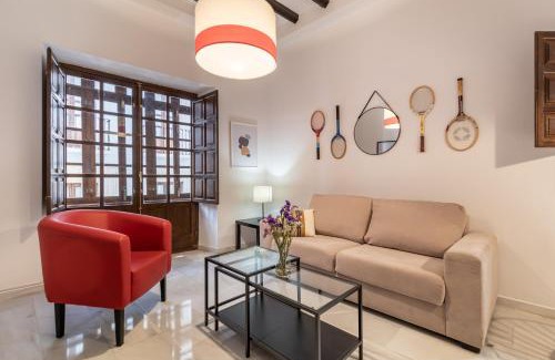 San Pedro Apartment | BnS Dauro Suites