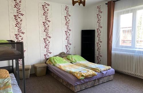 Hajduszoboszlo House | BO-ZSO Apartman Hajdúszoboszló