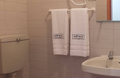 Pena House | Boa Nova Guesthouse