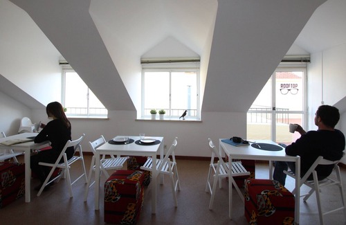 Pena House | Boa Nova Guesthouse