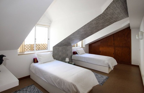 Pena House | Boa Nova Guesthouse