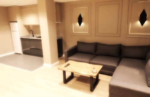 Bagcilar House | Boa Suite Hotel