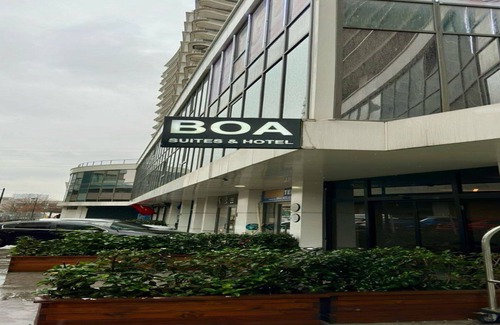 Bagcilar House | Boa Suite Hotel