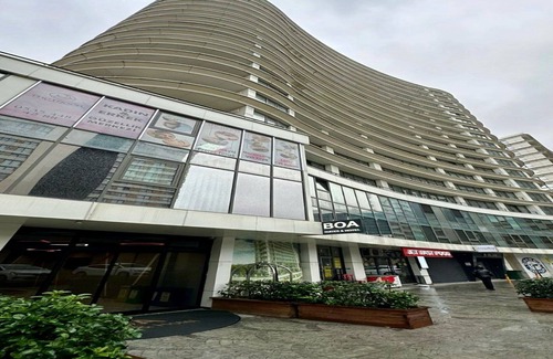 Bagcilar House | Boa Suite Hotel