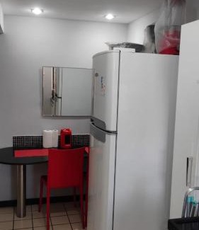 Boa Viagem Apartment | Boa Viagem Flat BVF 777