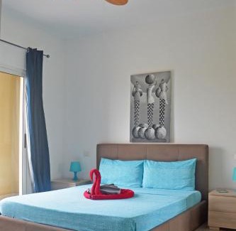 Sal Rei Apartment | BoaOp Apartaments
