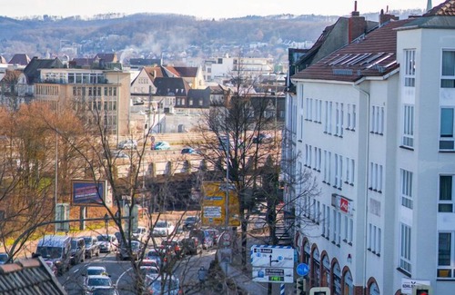 Bielefeld Apartment | Boardinghouse City Home