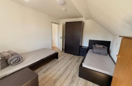 Volkersbrunn House | Boardinghouse Zur Rose