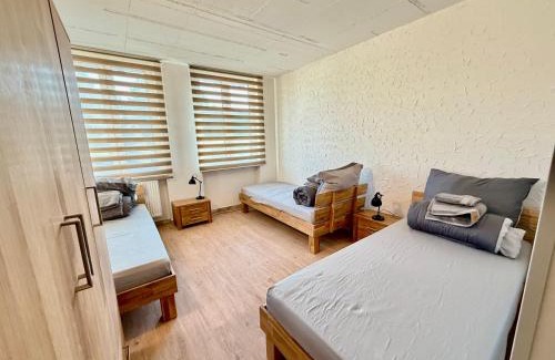 Volkersbrunn House | Boardinghouse Zur Rose