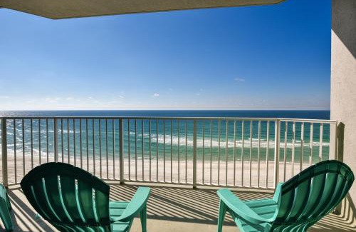 Panama City Beach House | Boardwalk Beach Resort #803 by Book That Condo