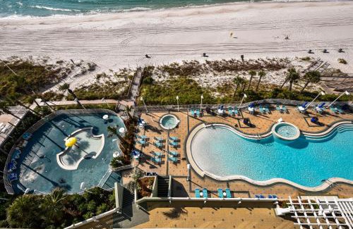 Panama City Beach House | Boardwalk Beach Resort #803 by Book That Condo