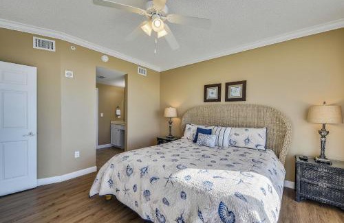 Panama City Beach House | Boardwalk Beach Resort #803 by Book That Condo