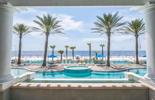 Panama City Beach Resort | Boardwalk Beach Resort by Royal American Beach Getaways