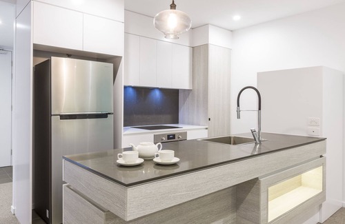 Burleigh Heads Apartment | Boardwalk Burleigh Beach