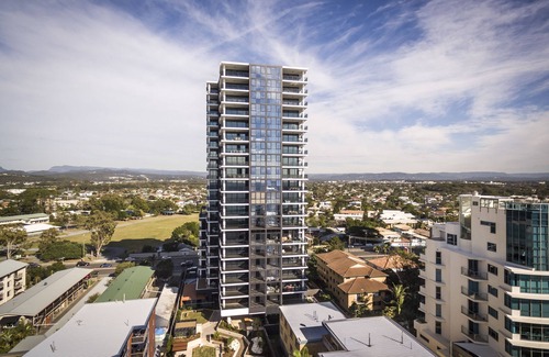 Burleigh Heads Apartment | Boardwalk Burleigh Beach