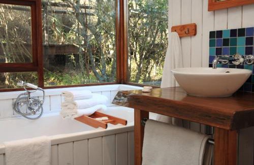 Wilderness Cabin | Boardwalk Lodge – Self-Catering